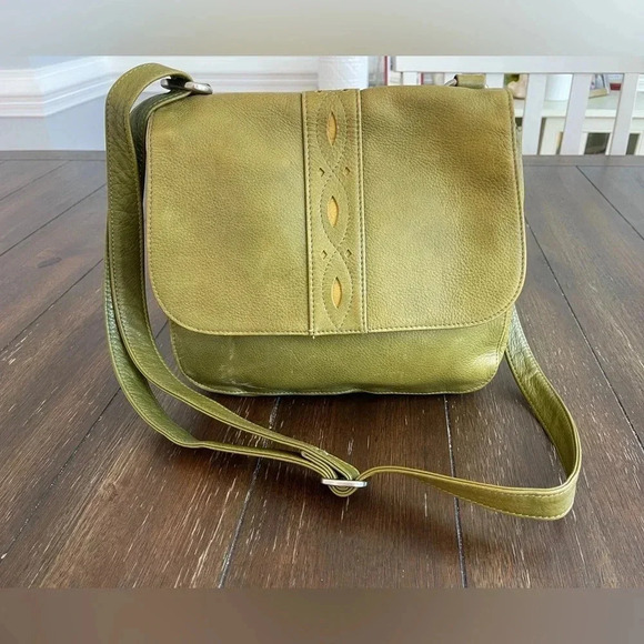 Osgoode Marley cross body bag - Picture 4 of 16